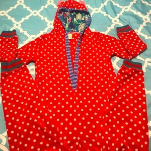 Matilda Jane Girls Onesie Pajamas